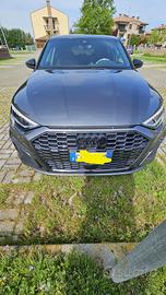 AUDI A3 8Y 30 TDI S-LINE S-TRONIC 
