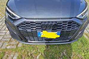 AUDI A3 8Y 30 TDI S-LINE S-TRONIC 