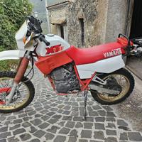 YAMAHA XT 600 1988
