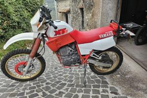YAMAHA XT 600 1988
