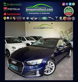 AUDI A5 Sportback 40TDI 204CV S tronic ACC SED.M