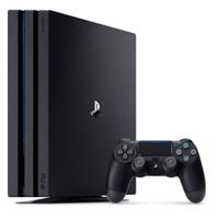 PS4 Pro
