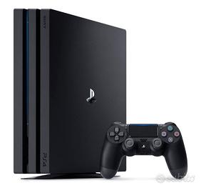 PS4 Pro