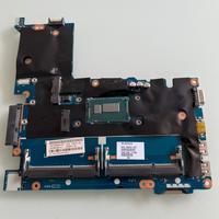Scheda madre HP Probook 430 G2 + cpu i7 100% OK