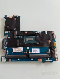 Scheda madre HP Probook 430 G2 + cpu i7 100% OK