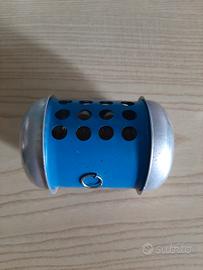 Stufetta elettrica vintage