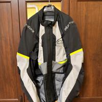 Giacca estiva alpinestar M andes air