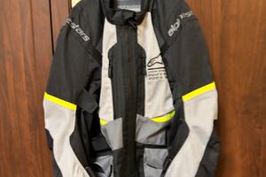 Giacca estiva alpinestar M andes air