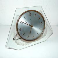 Vecchio OROLOGIO anni 50 / 60 vega CRISTALLO