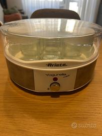 Yogurtiera Ariete Yogurella