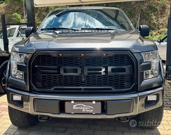 Ford F 150 F150 Benzina GPL 2.7 EcoBoost