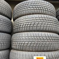 4 GOMME USATE INVERNALE 1956515 - CP17611390