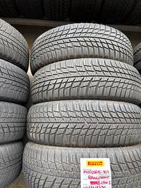 4 GOMME USATE INVERNALE 1956515 - CP17611390