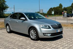Skoda Octavia 1.6 TDI CR 110 CV Executive