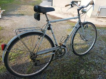 Bici ruote da 28"