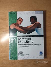Libro Ed. Motoria 'In perfetto equilibrio'