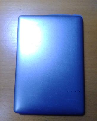 Power-bank 3000mAh
