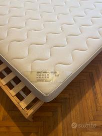 materasso piazza e mezza