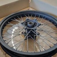 Ruota  2,5" x 21" Husqvarna Norden 901 KTM 890 ADV