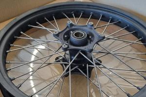Ruota  2,5" x 21" Husqvarna Norden 901 KTM 890 ADV