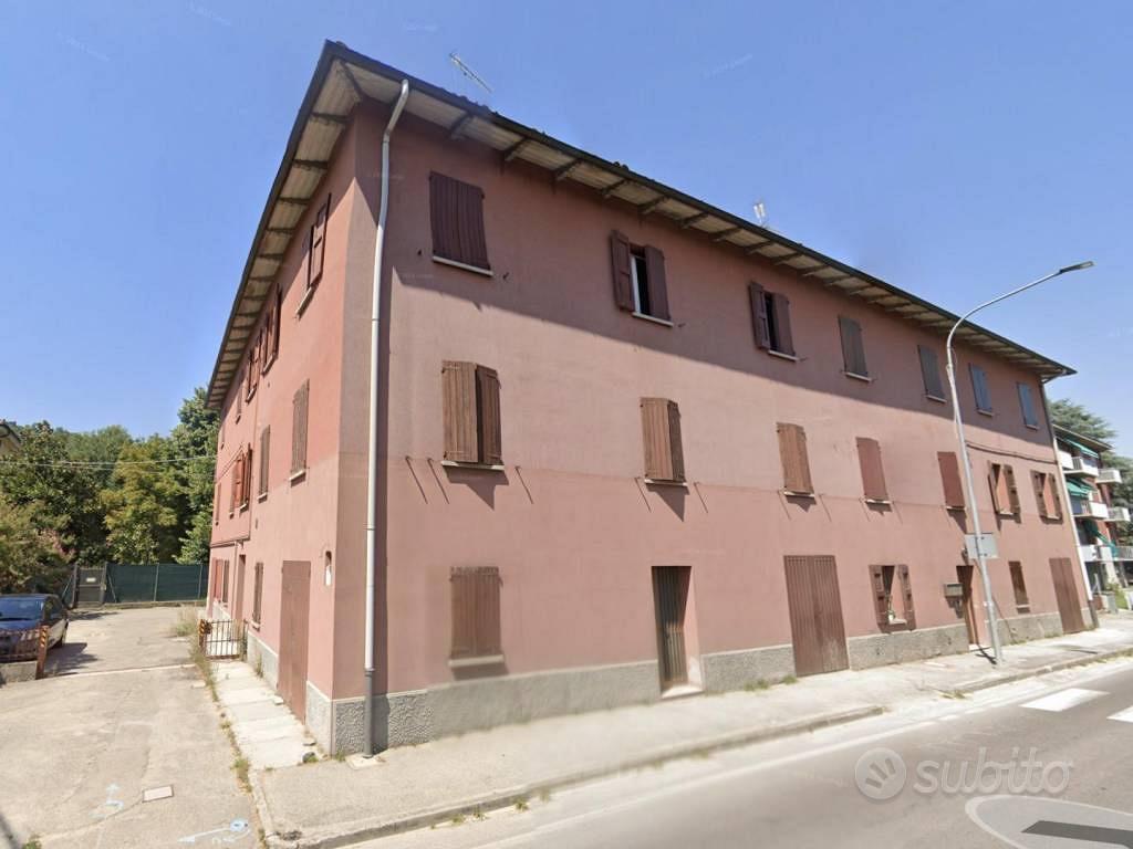 Appartamento – Monteveglio, Monteveglio Alto - Vista 2