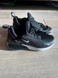 Nike Air Max 270 Donna numero 36 Abbigliamento e Accessori In vendita a Lecco