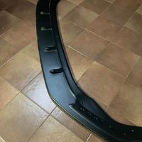 Spoiler anteriore golf gti