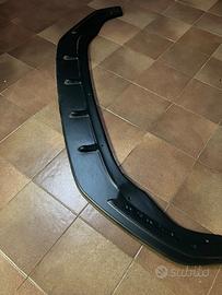 Spoiler anteriore golf gti