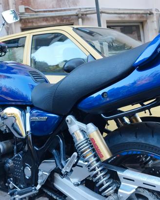 Suzuki GSX S Inazuma 750 9.000 Km