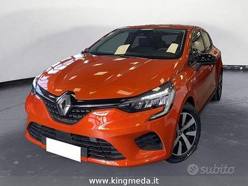 Renault Clio Full Hybrid E-Tech 145 CV 5 port...
