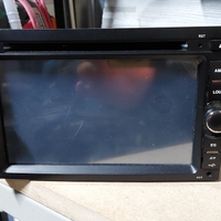 Autoradio Chevrolet Captiva