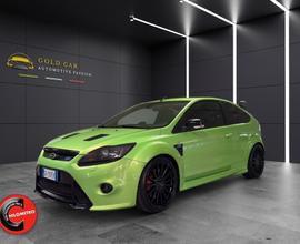Ford Focus 2.5T (305CV) 3p. RS