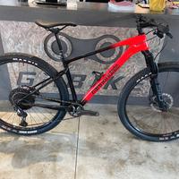 CANNONDALE  TRAIL SL 3