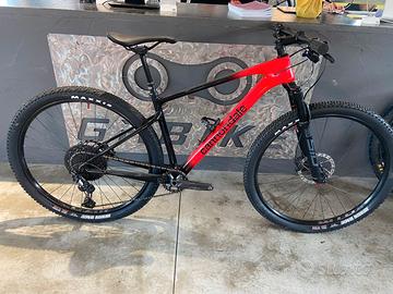 CANNONDALE  TRAIL SL 3