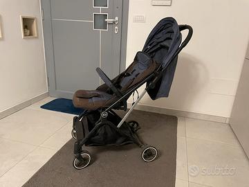 Passeggino ultraleggero Kinderkraft