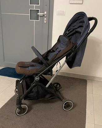 Passeggino ultraleggero Kinderkraft