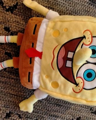 Peluche Spongebob h40cm