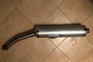 Terminale yamaha R6