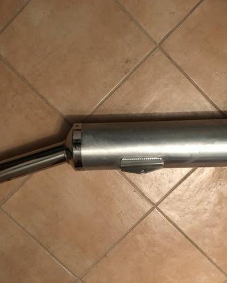 Terminale yamaha R6