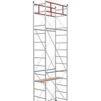 Affit0 impalcatura