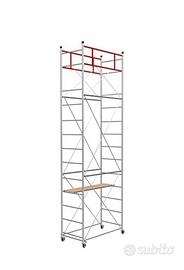Affit0 impalcatura