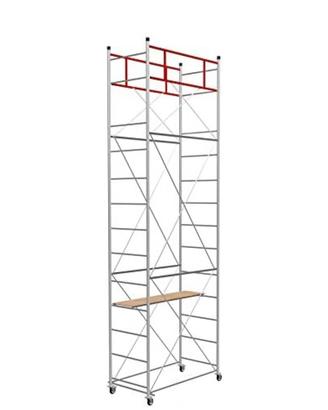 Affit0 impalcatura