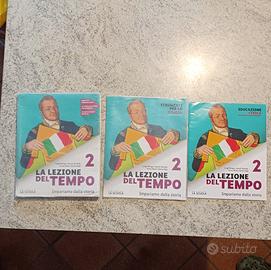 La Lezione del Tempo 2