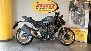 Honda Hornet 1000 SP