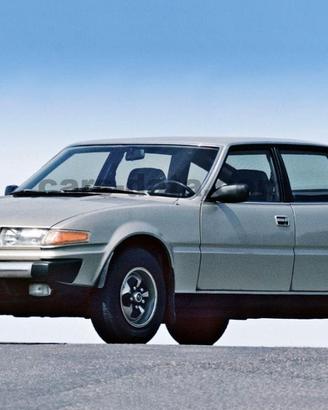 Ricambi rover sd1