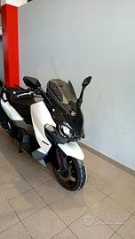 Sym Maxsym TL 508