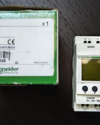 Relè programmabile Schneider Electric Zelio SR3