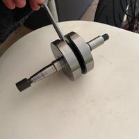 ALBERO MOTORE DOPPLER