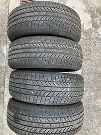 Gomme termiche Continental 235/55/R18