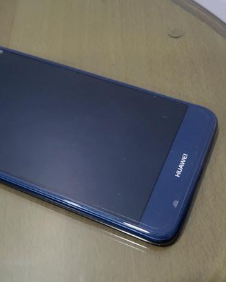Huawei P8 Lite